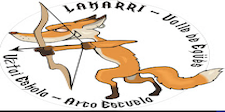 LAKARRI
